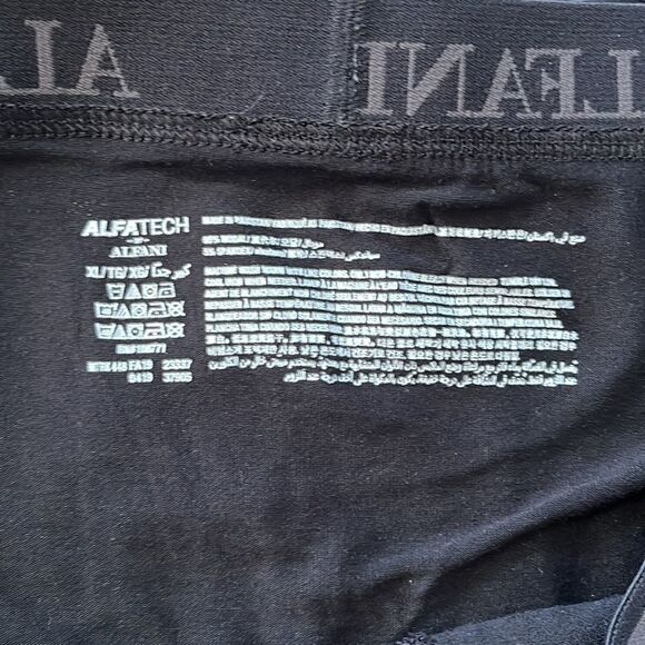 Men's Core Trunks briefs XL - Picture 3 of 6